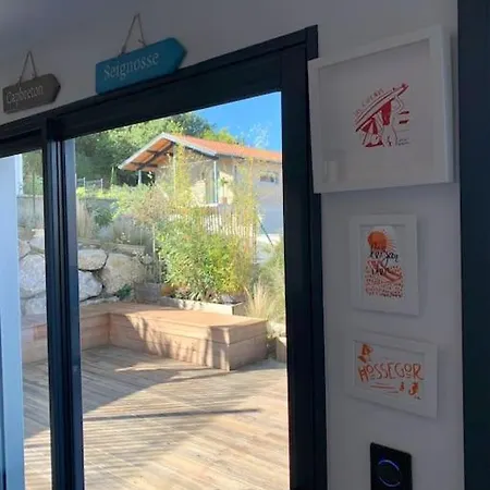 Appartamento Havre De Paix Dans Quartier Calme, Proche De Tout Capbreton