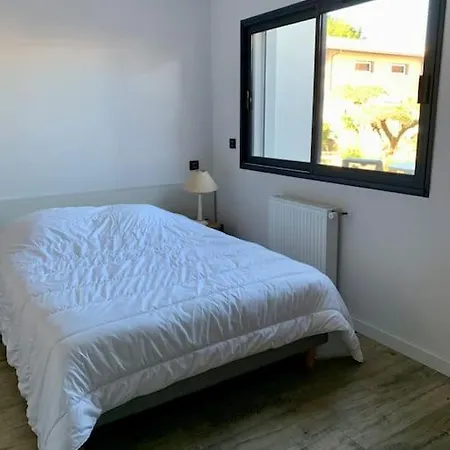Havre De Paix Dans Quartier Calme, Proche De Tout Appartamento