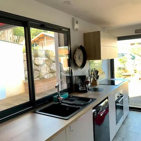 Appartamento Havre De Paix Dans Quartier Calme, Proche De Tout Capbreton