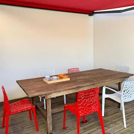 Havre De Paix Dans Quartier Calme, Proche De Tout Appartamento